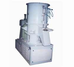 Agglomerator Grinding Machine 