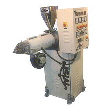 Jocky Extruder Machine Manufacturer, Gujarat