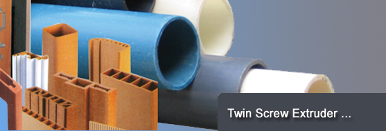 Twin Screw Extrusion Plant For Pipe, Twin Screw Extrusion Plant For Pipe India, Twin Screw Extrusion, Twin Screw Extrusion Manufacturers, Twin Screw Extrusion Exporters, Twin Screw Extrusion Suppliers, Twin Screw Extrusion India, Twin Screw Extruder, Twin Screw Extruder Manufacturers, Twin Screw Extruder Exporters, Twin Screw Extruder Suppliers, Twin Screw Extruder india, Twin Screw Extruder Indian, Ahmedabad, Gujarat, India